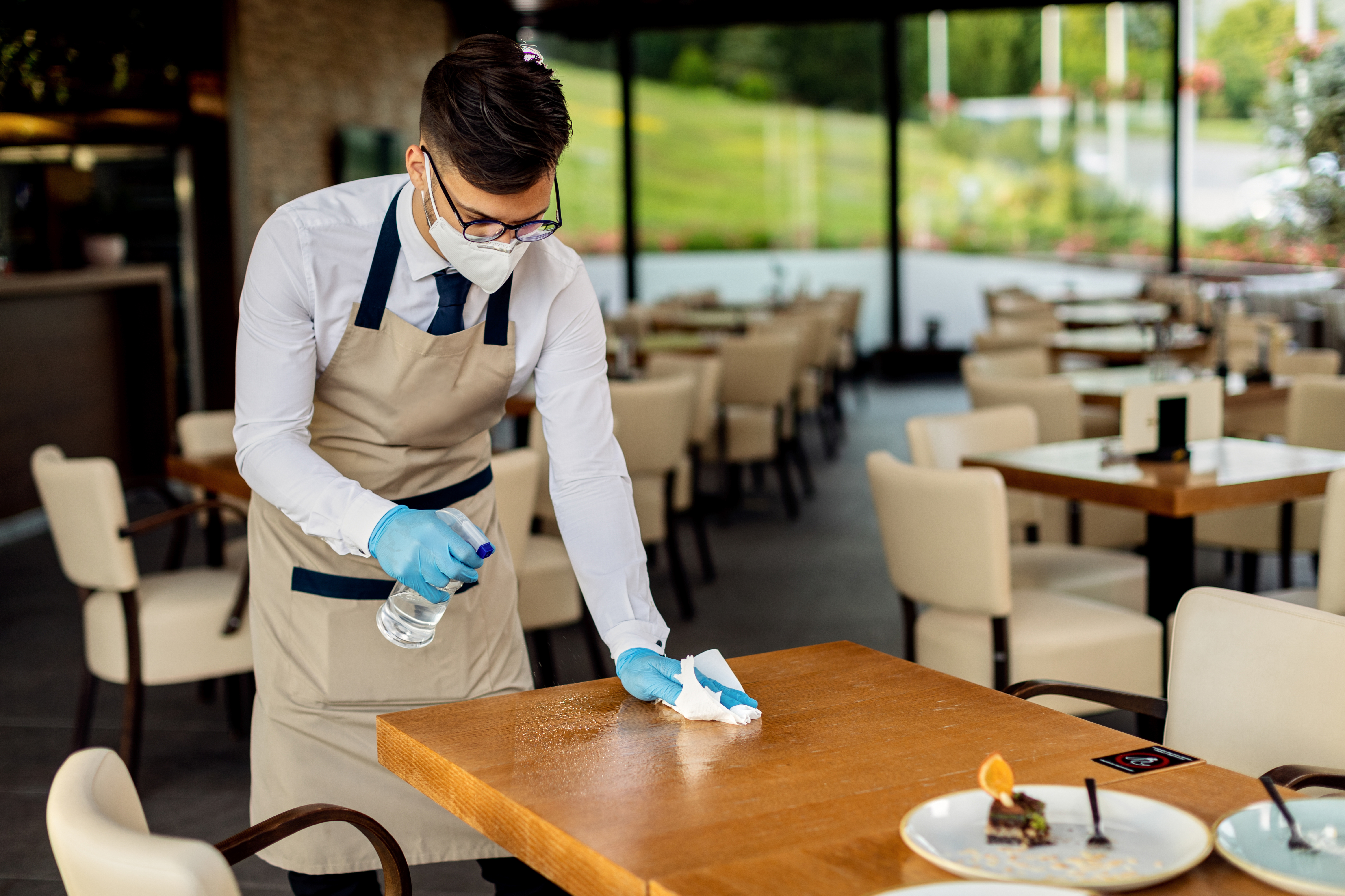 Hausmeisterservice